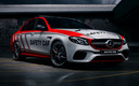 2018 Mercedes-AMG E 63 S Safety Car (AU)