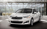 2012 Citroen C4 L