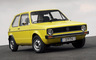 1974 Volkswagen Golf 3-door