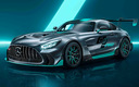 2023 Mercedes-AMG GT2 Pro