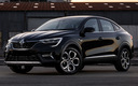 2021 Renault Arkana (AU)