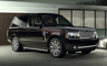 2011 Range Rover Autobiography Ultimate Edition (UK)
