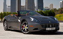 2012 Ferrari California 30 (US)