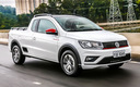 2017 Volkswagen Saveiro Pepper CE