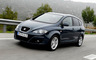 2009 Seat Altea XL