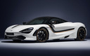 2018 McLaren 720S Track Theme by MSO