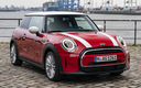 2021 Mini Cooper [3-door]