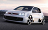 2007 Volkswagen Golf GTI W12 650 Concept