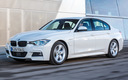 2016 BMW 3 Series Plug-In Hybrid M Sport