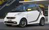 2013 Smart Fortwo BoConcept (UK)