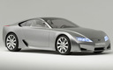 2005 Lexus LF-A Concept