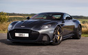 2018 Aston Martin DBS Superleggera (UK)