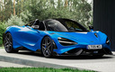 2021 McLaren 765LT Spider