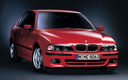1998 BMW 5 Series M Sport