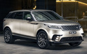 2021 Range Rover Velar R-Dynamic (AU)