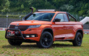 2019 Skoda Mountiaq Concept