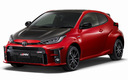 2022 Toyota GRMN Yaris Rally Package (JP)