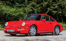 1988 Porsche 911 Carrera (UK)