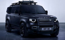 2023 Land Rover Defender 130 Outbound