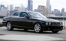 2007 Jaguar XJ (US)