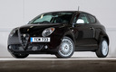 2015 Alfa Romeo MiTo Junior (UK)