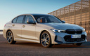 2022 BMW 3 Series M Sport