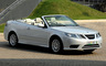 2008 Saab 9-3 Convertible