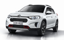 2019 Citroen C3-XR