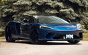 2020 McLaren GT (US)