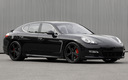 2009 Porsche Panamera by Gemballa