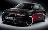 2010 Audi A1 Hot Rod