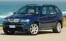 2004 BMW X5 Sport (AU)