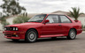 1987 BMW M3 [2-door] (US)