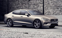 2018 Volvo S60 Inscription