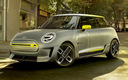 2017 Mini Electric Concept