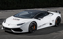 2015 Lamborghini Huracan by VOS