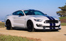 2016 Shelby GT350 Mustang