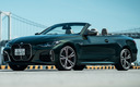 2021 BMW M440i Convertible (JP)