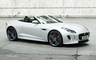 2016 Jaguar F-Type S British Design Edition (UK)