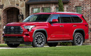 2023 Toyota Sequoia