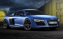 2012 Audi R8 V10 Coupe Plus