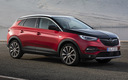 2019 Opel Grandland X Plug-In Hybrid