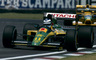 1992 Lotus 102D