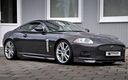 2009 Jaguar XKR Coupe by Prior Design