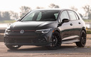 2023 Volkswagen Golf GTI 40th Anniversary (US)