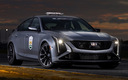 2024 Cadillac CT5-V Blackwing Safety Car