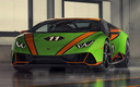2020 Lamborghini Huracan Evo GT Celebration (US)
