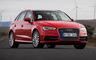 2015 Audi A3 Sportback E-Tron S line (AU)