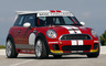 2008 Mini John Cooper Works Challenge