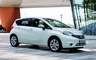 2013 Nissan Note